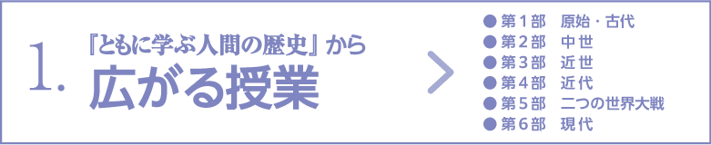 広がる授業